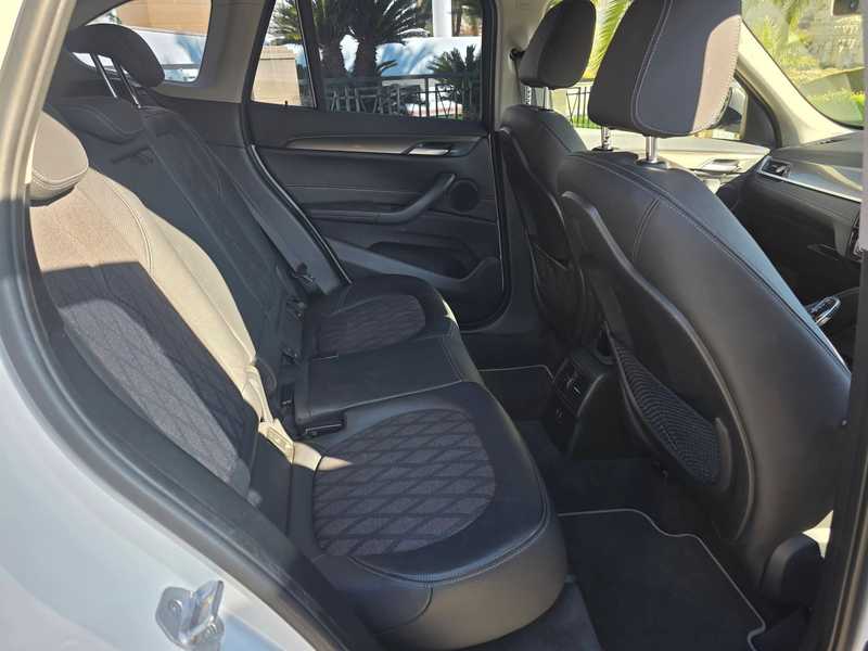 2021 BMW X1 2,0L 2021 Cyprus