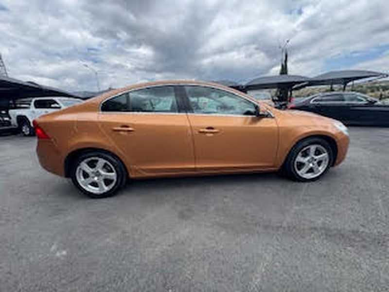 2011 Volvo S60 1,6L 2011 Cyprus