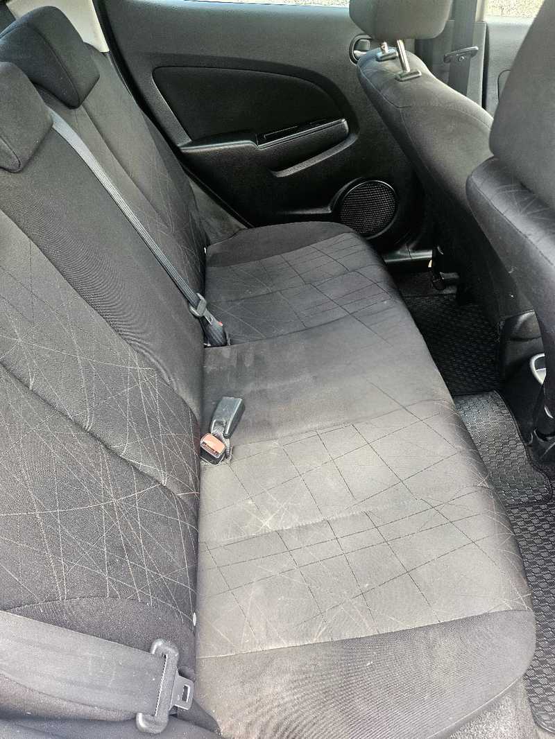 2012 Mazda Demio 1,3L 2012 Cyprus