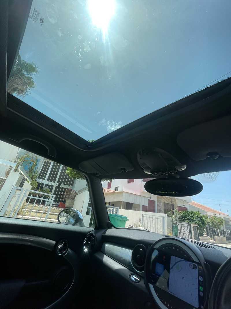 2007 Mini Clubman 1,6L 2007 Cyprus