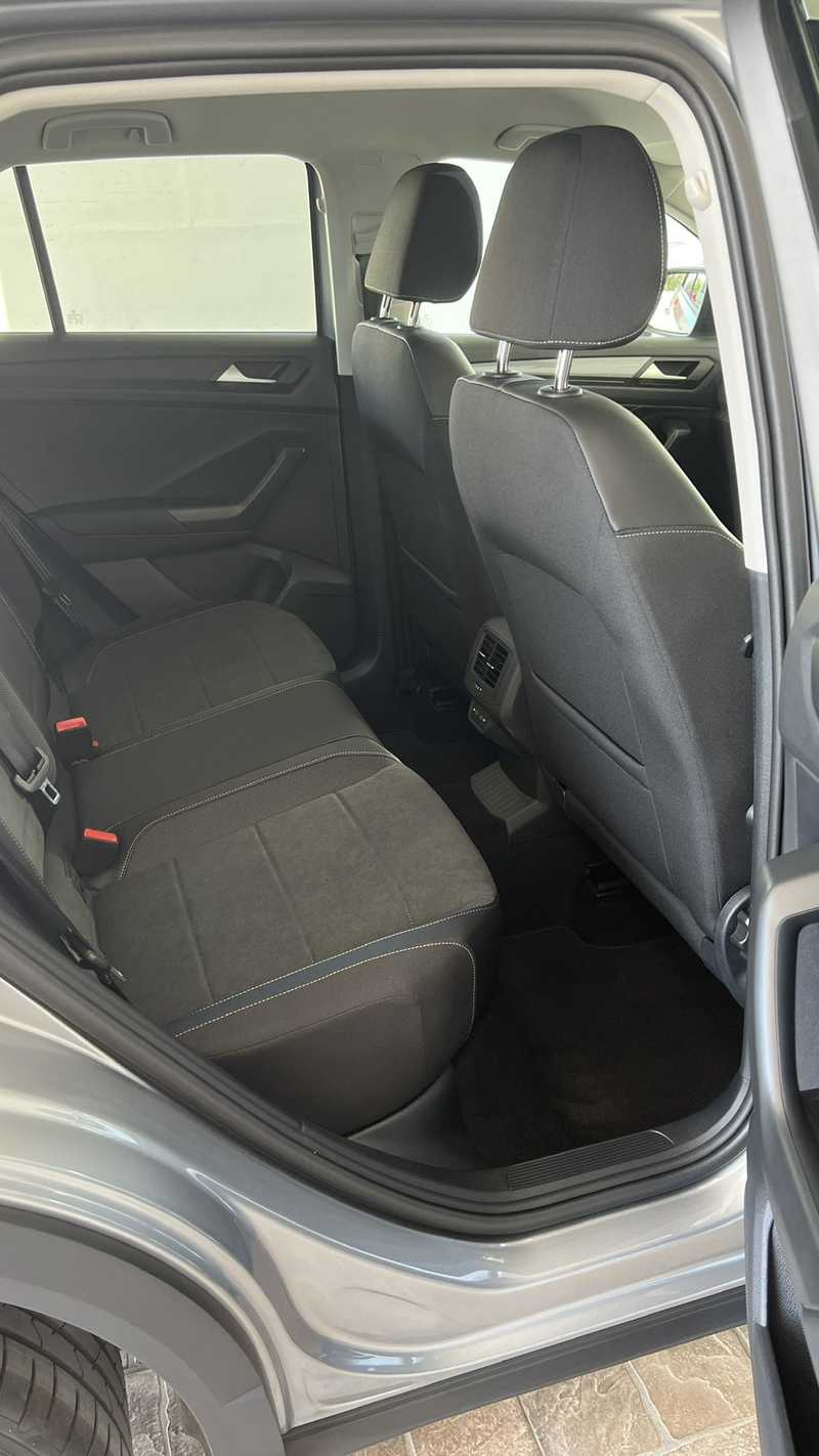 2024 Volkswagen T-Roc 1,5L 2024 Cyprus