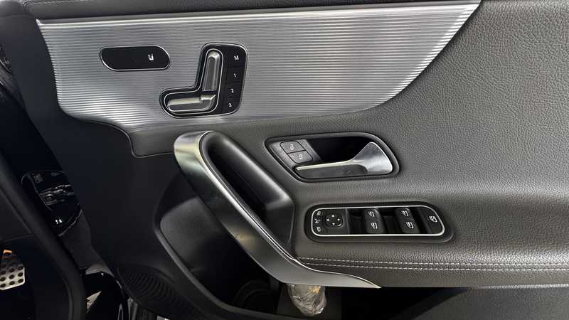 2021 Mercedes-Benz A-Class 2,0L 2021 Cyprus