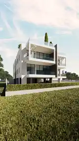 2-bedroom apartment for sale, Larnaca — Livadia Larnakas - 5