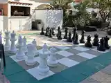 3-bedroom villa to rent, Επαρχία Λάρνακας — Περιβόλια Λάρνακας - 3
