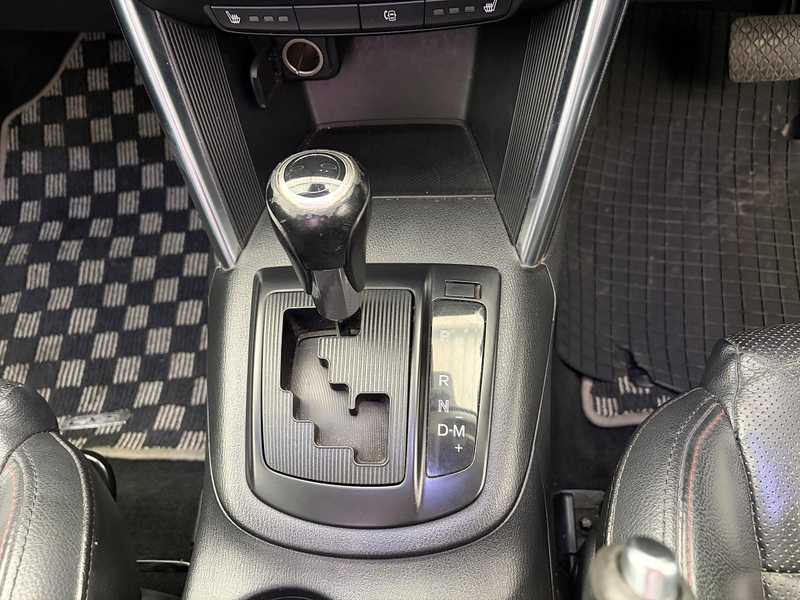 2013 Mazda CX-5 2,2L 2013 Cyprus