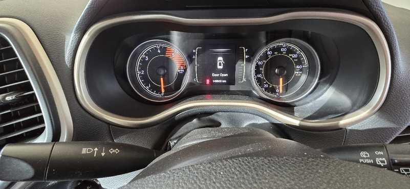 2016 Jeep Cherokee 2,2L 2016 Cyprus