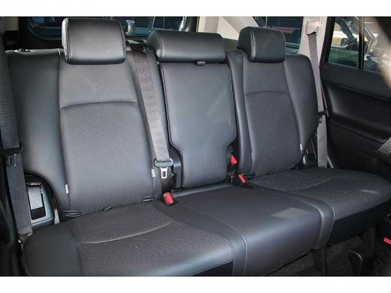 2022 Toyota Land Cruiser Prado 2,8L 2022 Cyprus