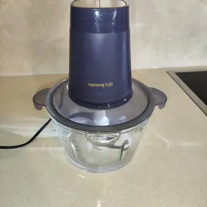 Joyoung Electric meat grinder&Food chopper2 speeds, Limassol — Agios Athanasios