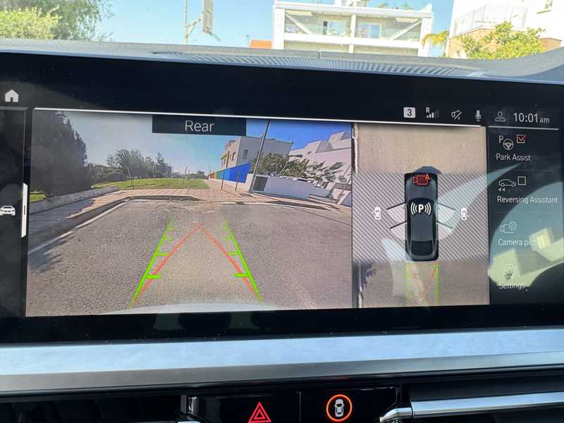 2022 BMW M440i 3,0L 2022 Cyprus