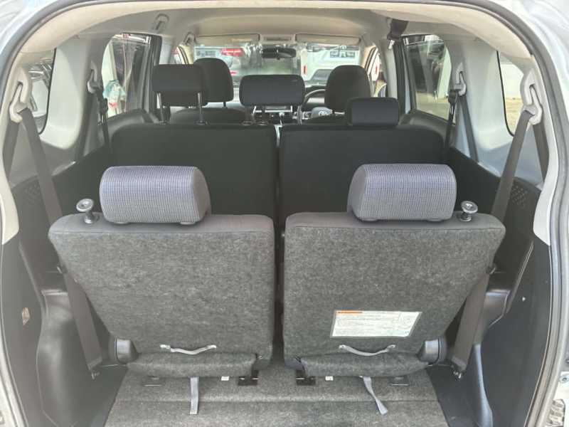 2016 Toyota Sienta 1,5L 2016 Cyprus