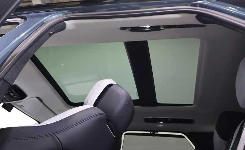 2023 Land Rover Range Rover Sport 3,0L 2023 Cyprus