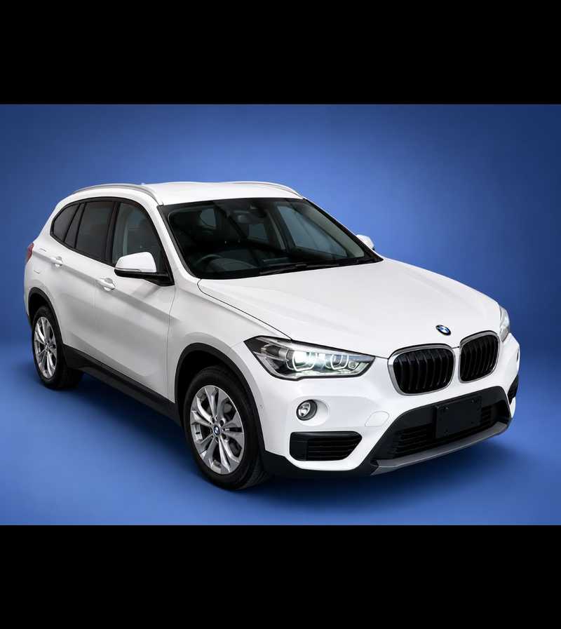 BMW X1 1,5L 2019