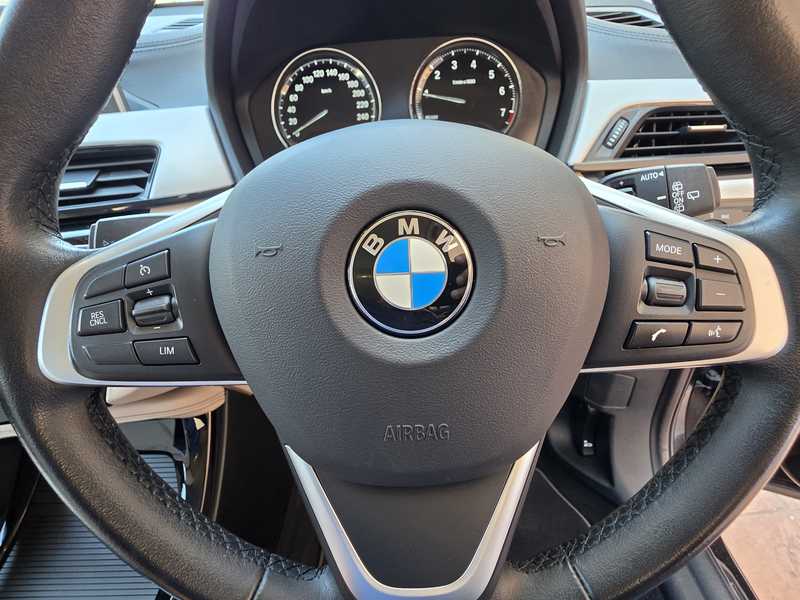 2019 BMW X2 1,5L 2019 Cyprus