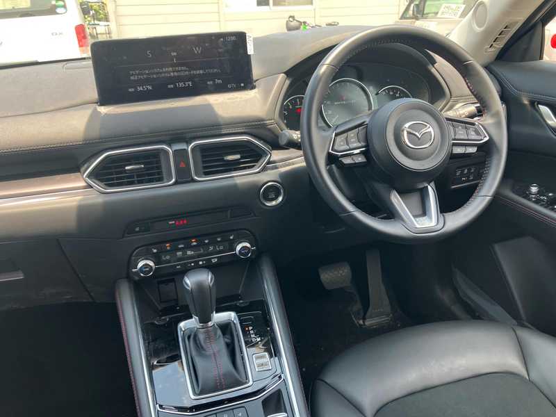 2024 Mazda CX-5 2,0L 2024 Cyprus