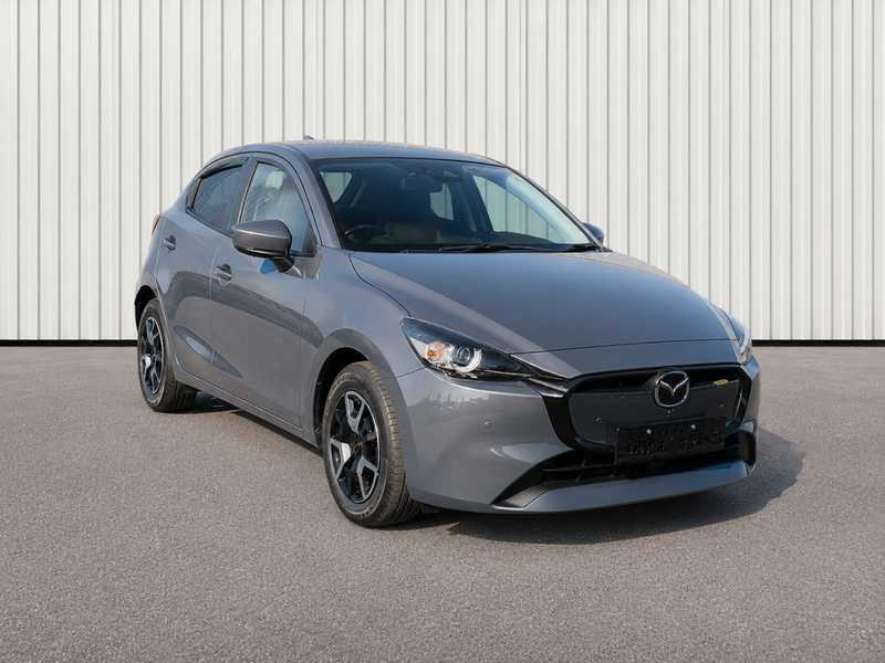 Mazda 2 1,5L 2023