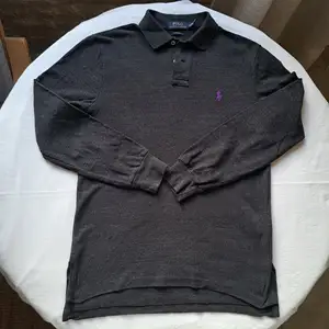 Polo Ralph Lauren Custom Fit Long Sleeve Polo Size S, Επαρχία Λάρνακας — Ξυλοφάγου