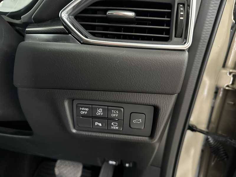 2024 Mazda CX-5 2,0L 2024 Cyprus