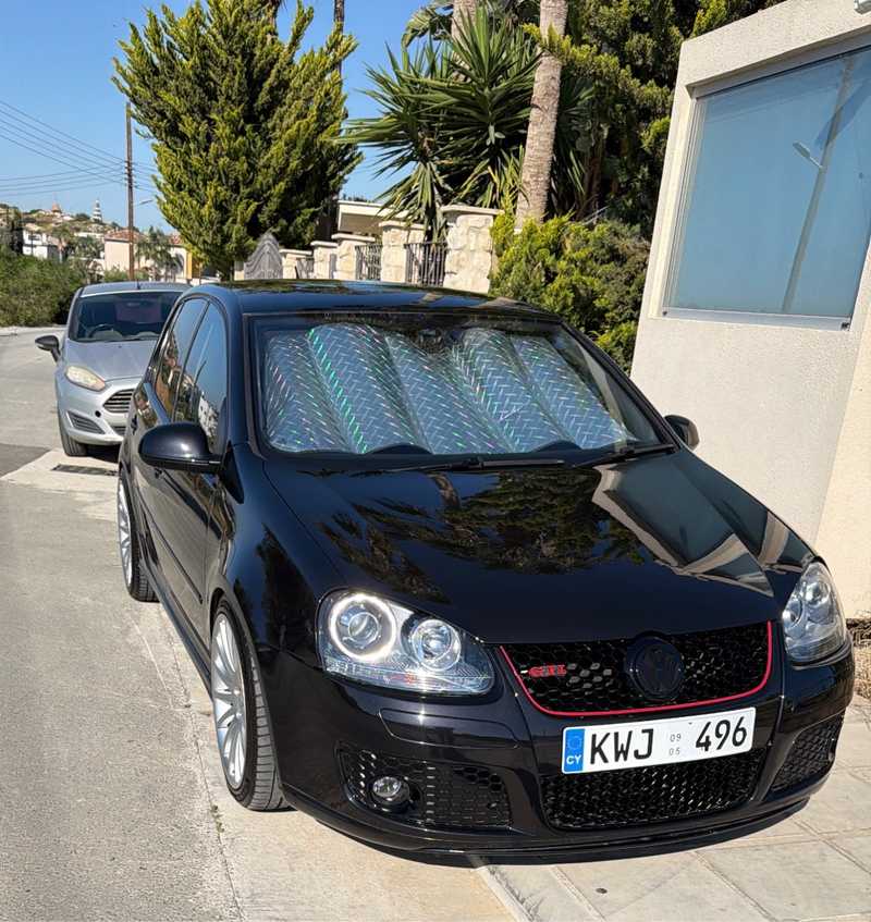 Volkswagen Golf 2,0L 2005