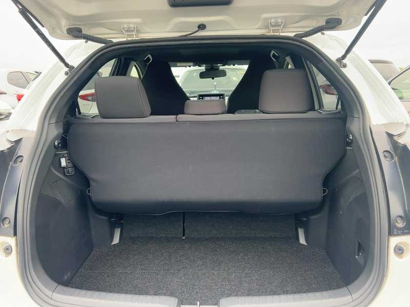 2023 Toyota Yaris 1,5L 2023 Cyprus