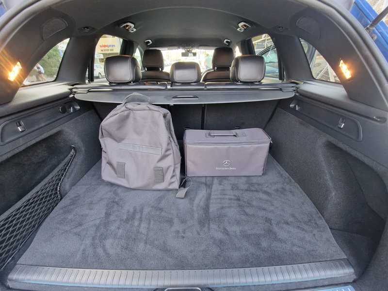 2022 Mercedes-Benz GLC-Class 2,0L 2022 Cyprus