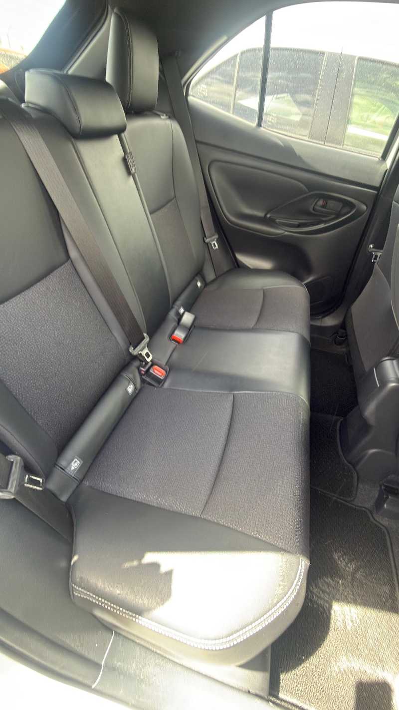 2026 Toyota Yaris Cross 1,5L 2026 Cyprus