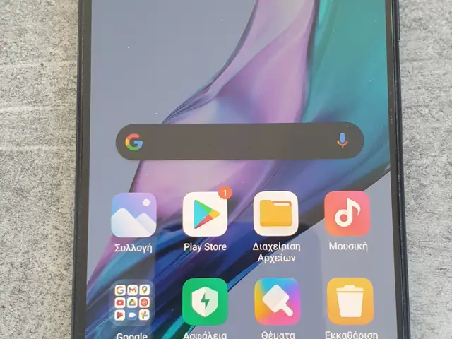 Xiaomi redmi note 10 pro 2021, Nicosia — Lakatameia - Agia Paraskevi