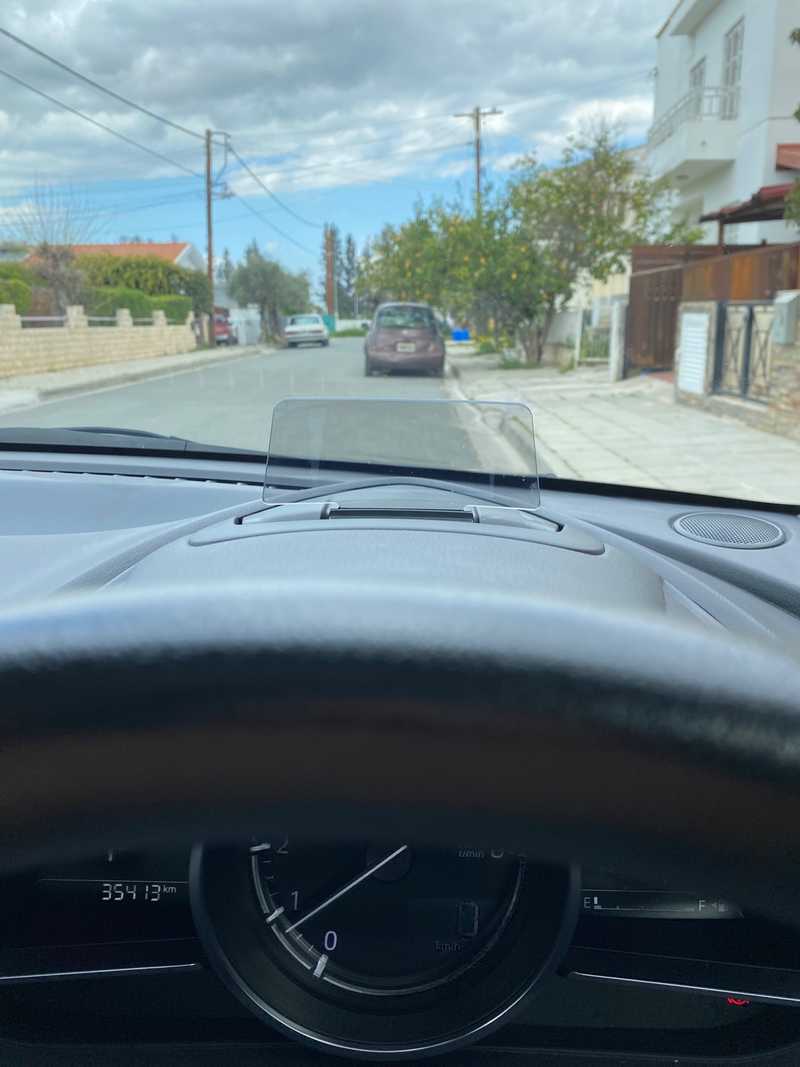 2023 Mazda 2 1,5L 2023 Cyprus