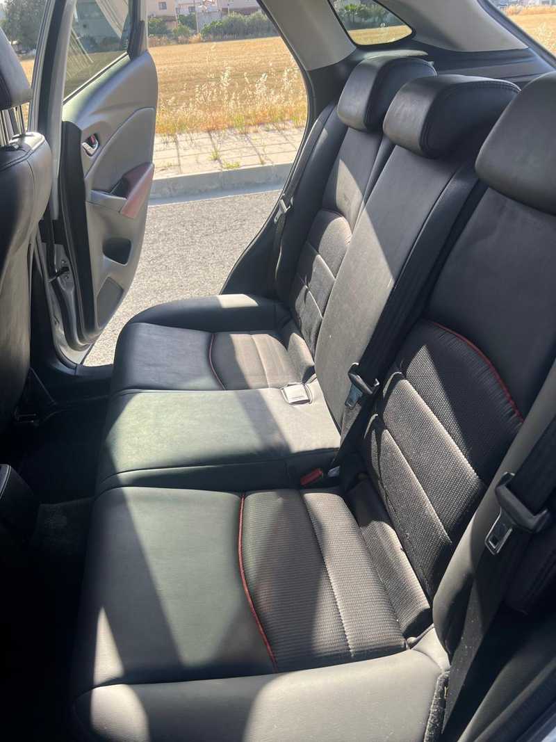 2016 Mazda CX-3 1,5L 2016 Cyprus