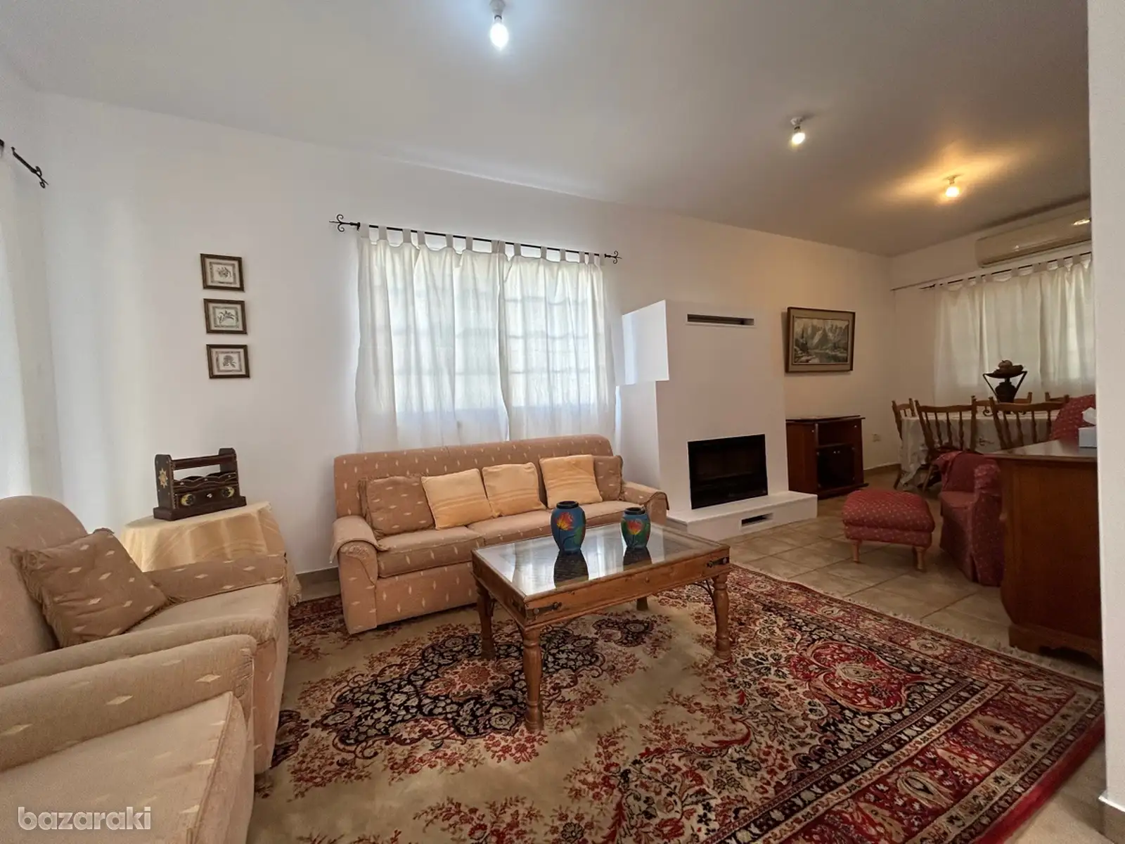 House, 3 bedrooms — 5