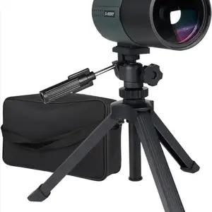 Svbony SV41Pro Mak Spotting Scope, Sports Shooter Astronomy 28-84x80 with Tripod, Επαρχία Πάφου — Χλώρακας