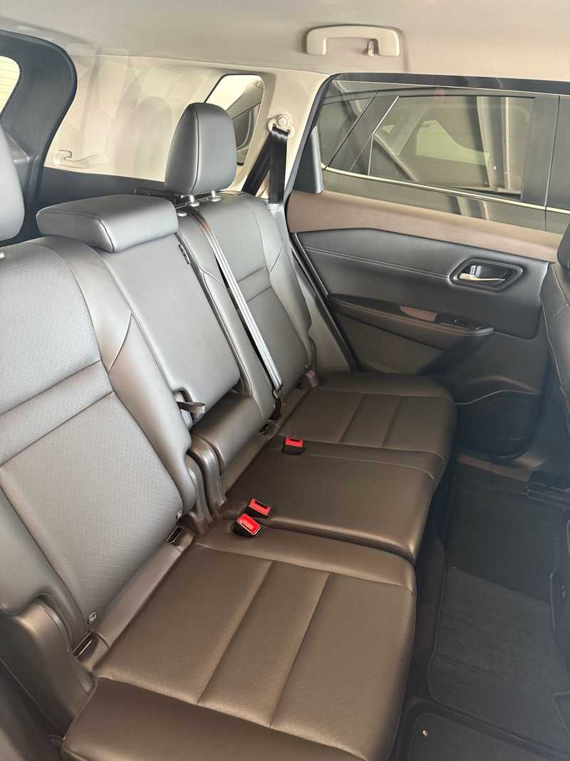 2024 Nissan X-Trail 1,5L 2024 Cyprus