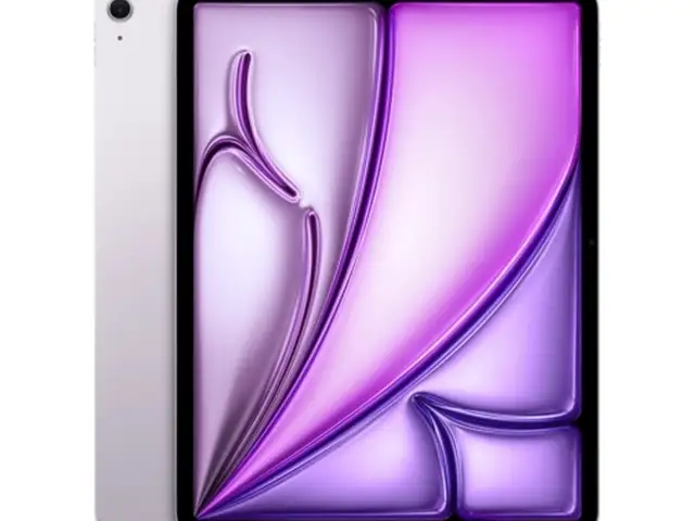 Apple ipad air 13 m4 2026 wifi 128gb 12gb ram violet eu, Limassol — Limassol Marina