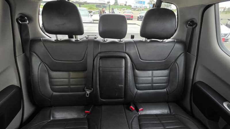2013 Mitsubishi L200 2,5L 2013 Cyprus