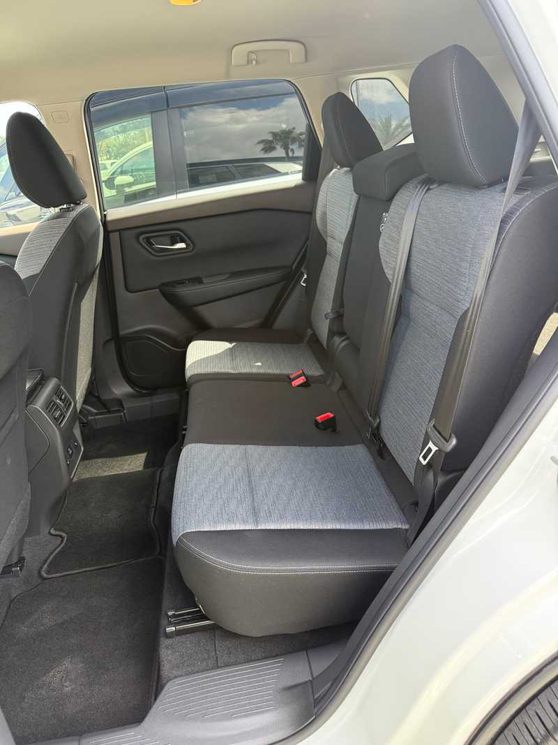 2025 Nissan X-Trail 1,5L 2025 Cyprus