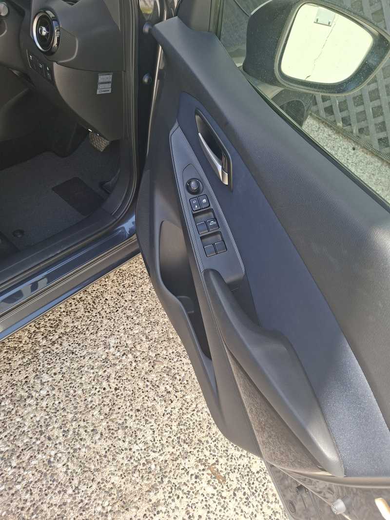 2016 Mazda Demio 1,3L 2016 Cyprus