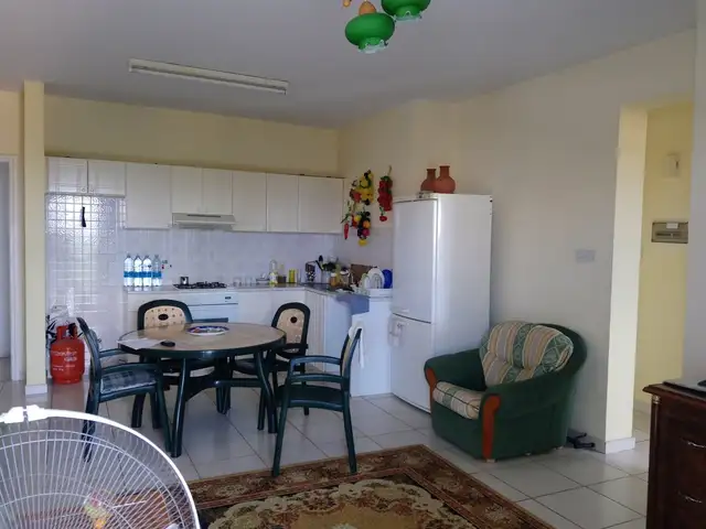 2-bedroom apartment for sale, Επαρχία Πάφου — Πάφος - Άγιος Πάυλος