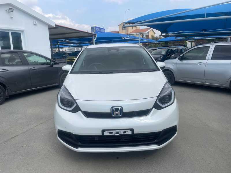 2023 Honda Fit 1,5L 2023 Cyprus