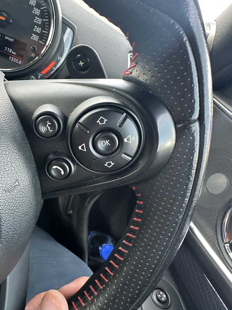 2020 Mini Clubman 2,0L 2020 Cyprus