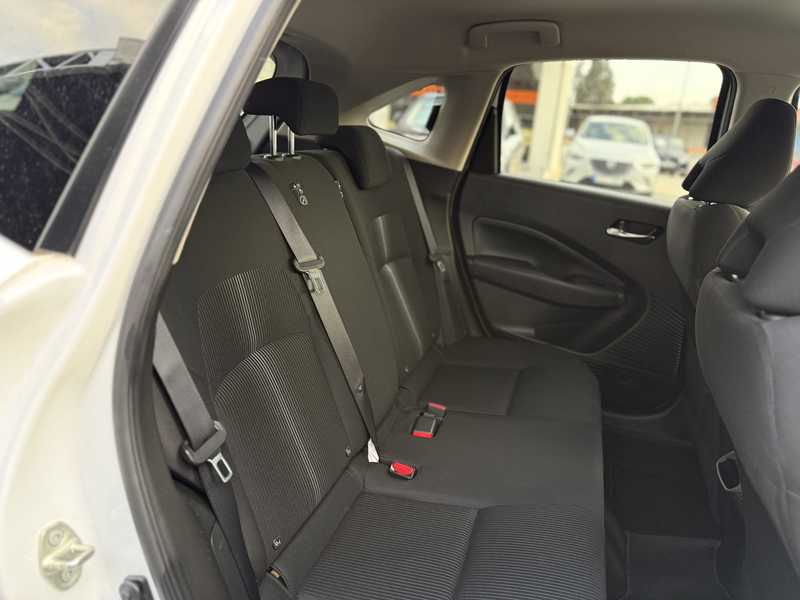 2023 Nissan Note e-Power 1,2L 2023 Cyprus