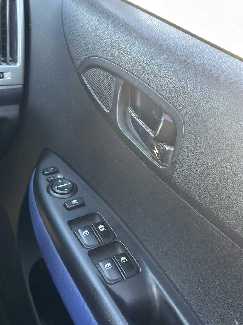 2014 Hyundai i20 1,4L 2014 Cyprus