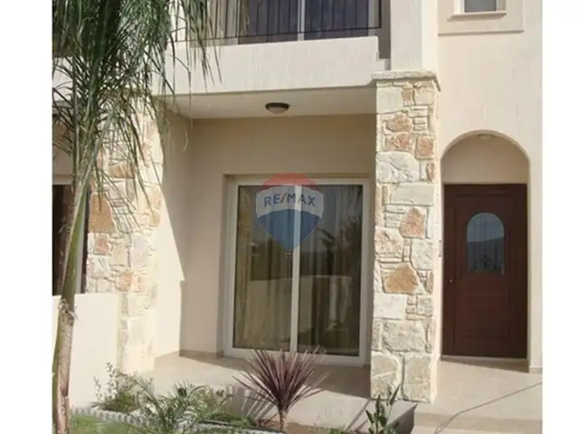 2-bedroom maisonette for sale, Limassol — Moni
