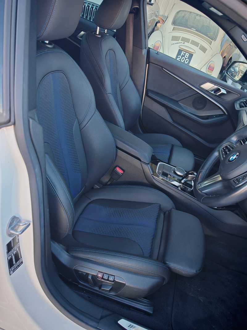 2021 BMW 2-Series 2,0L 2021 Cyprus