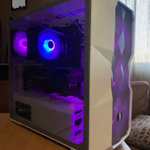 Gaming pc in great condition, Επαρχία Λάρνακας — Αραδίππου - Άγιος Φανούριος