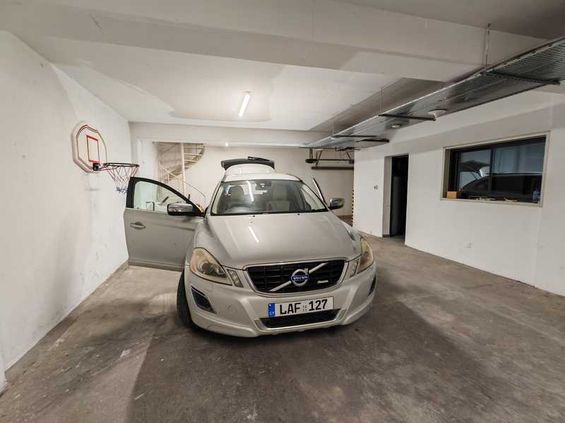 2011 Volvo XC60 2,0L 2011 Cyprus
