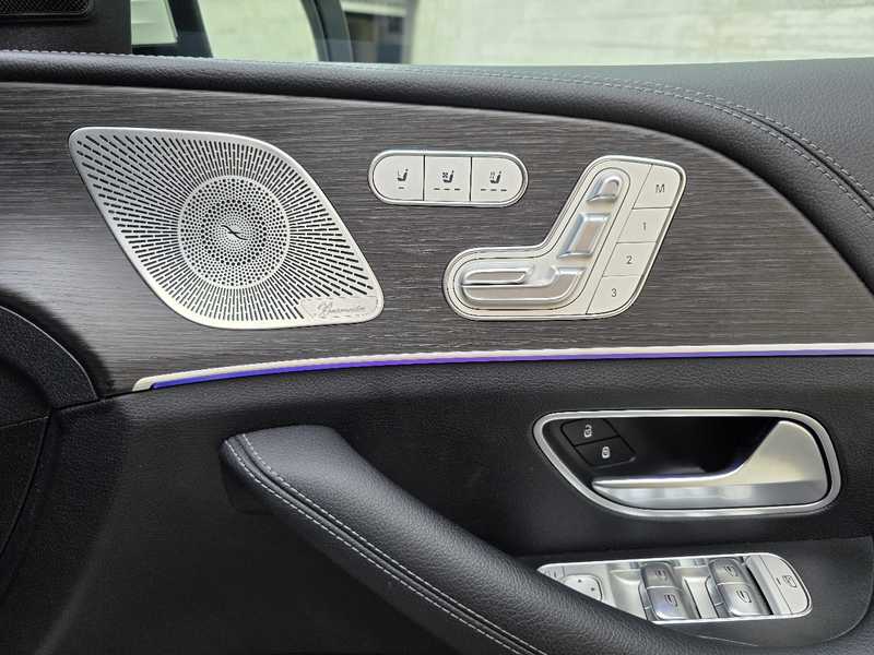 2023 Mercedes-Benz GLS-Class 3,0L 2023 Cyprus