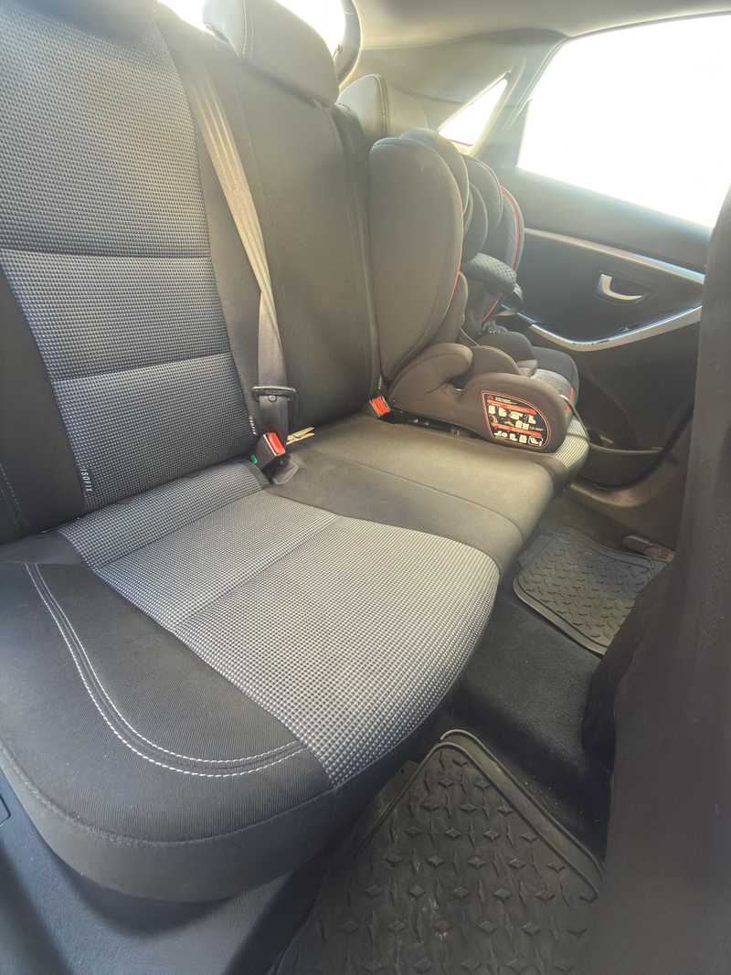 2013 Hyundai i30 1,4L 2013 Cyprus