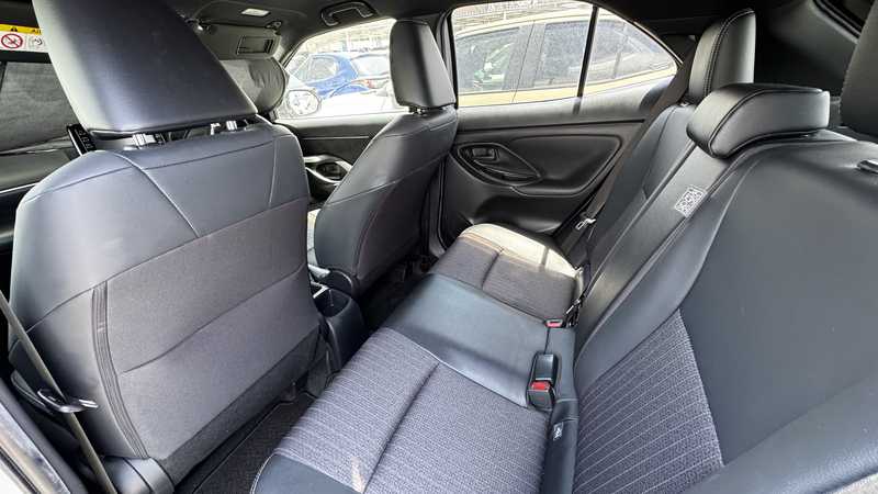 2023 Toyota Yaris Cross 1,5L 2023 Cyprus