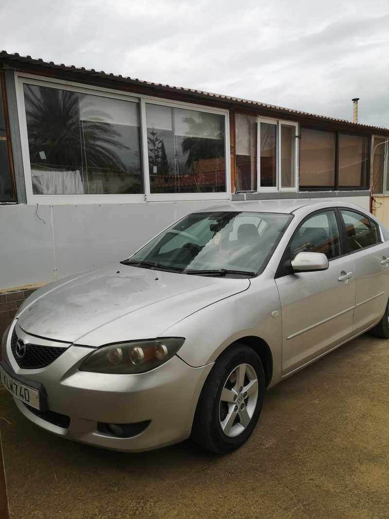 2005 Mazda 3 1,5L 2005 Cyprus