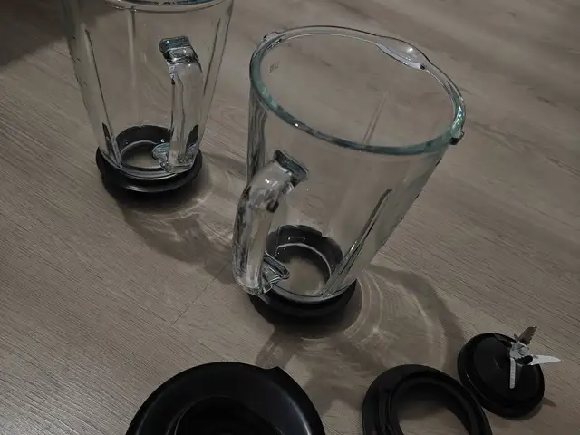 Parts for moulinex mixer, Επαρχία Λευκωσίας — Λακατάμεια - Άγιος Μάμας