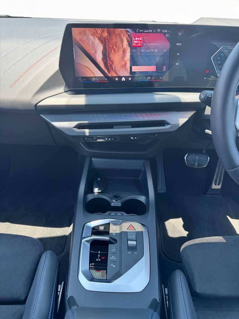 2025 BMW 1-Series 2,0L 2025 Cyprus